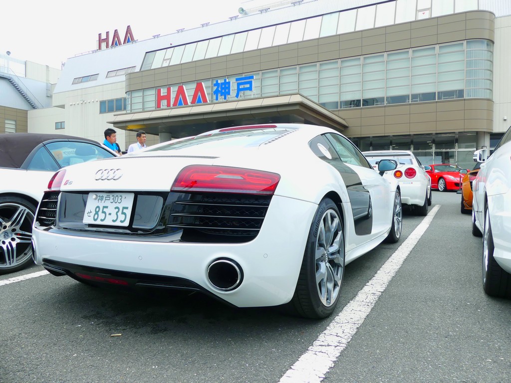 Top Used Car Auction Houses in Japan - eLiveStory