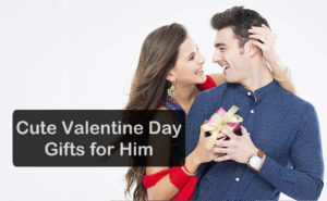Valentine Day Gifts