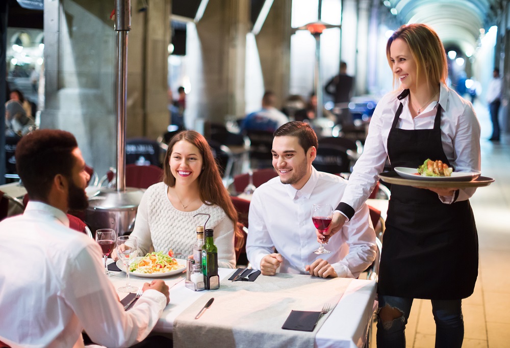 Spot The 4 Qualities That Make A Best Fine Dining Restaurant - eLiveStory