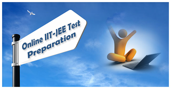 Online-IIT-JEE-Test-Preparation