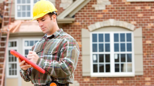 Residential Home Inspection