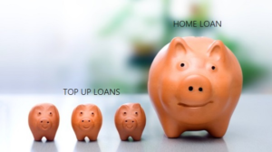 top-up loan