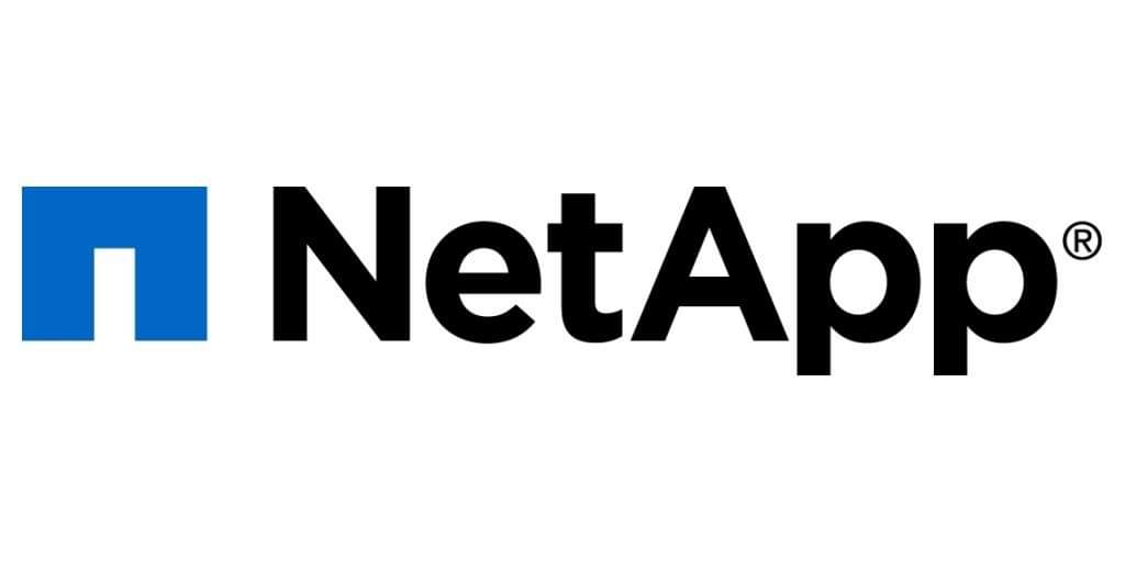 Why NetApp