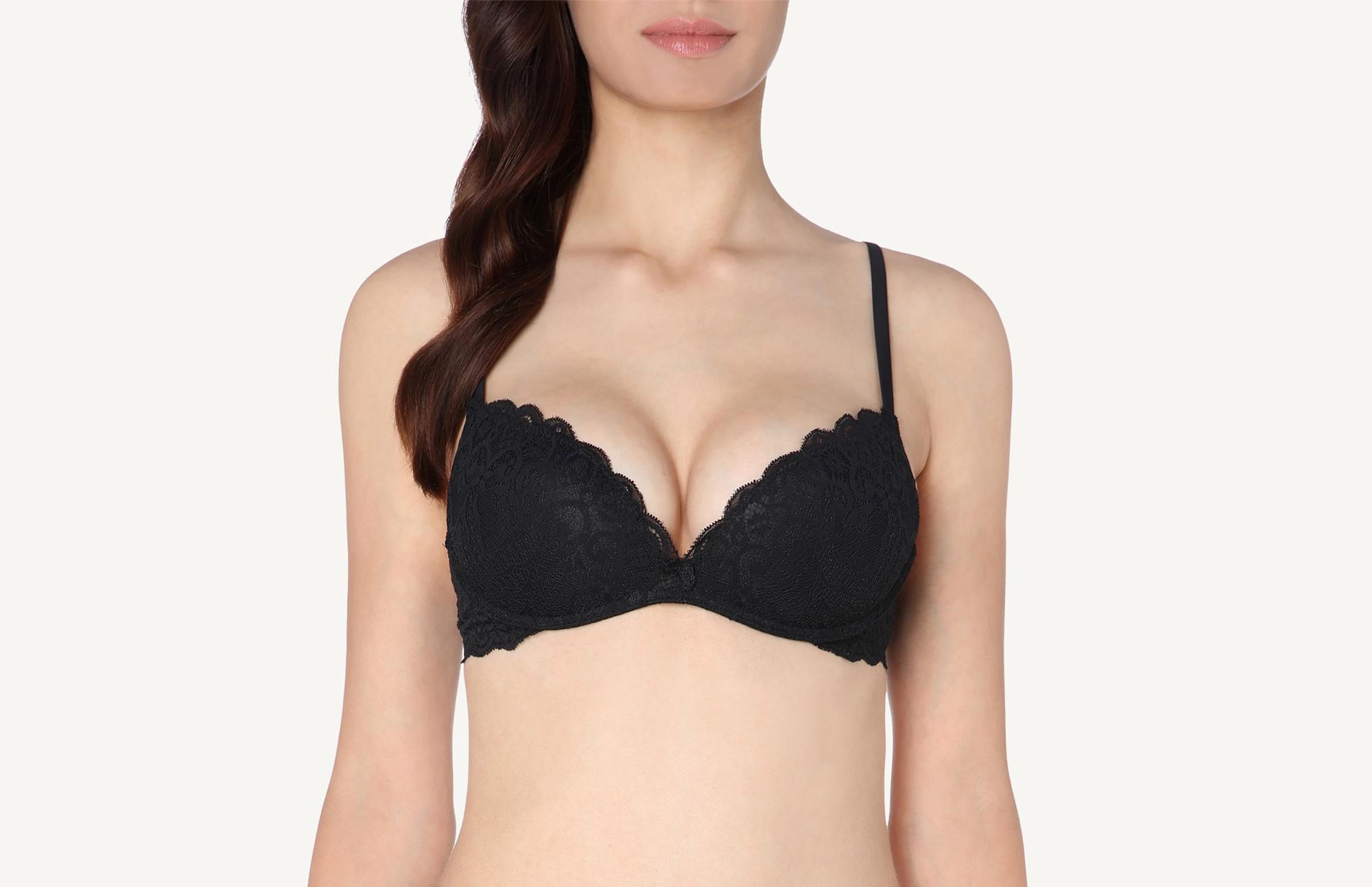 Best Push up Bras