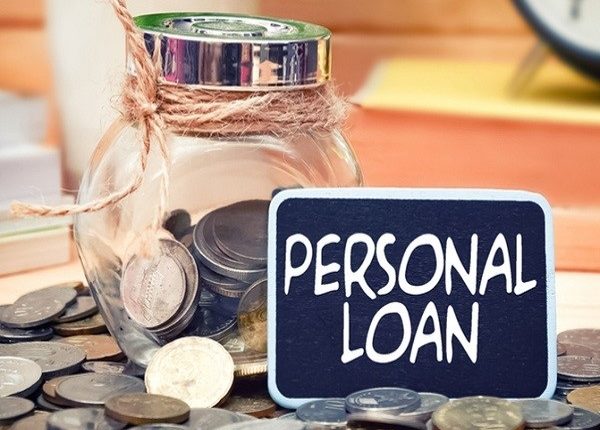 personal loan research paper