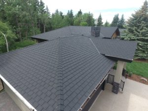 Roof Cleaning Service For Vancouver Homes