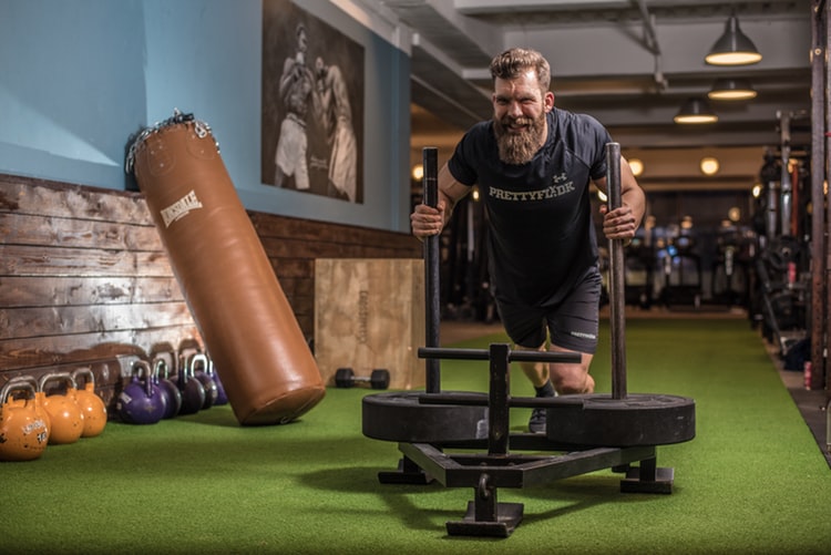 Top 5 chest workouts for healthy benefits