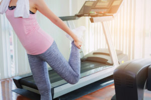 Check Out Home Treadmills That Are Sound-Proof