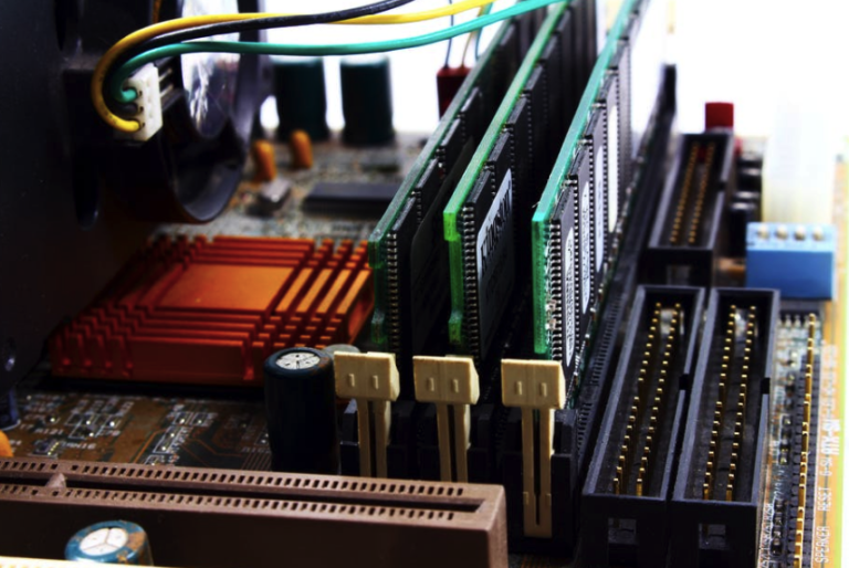 What Is RAM and Why Does It Matter? - eLiveStory