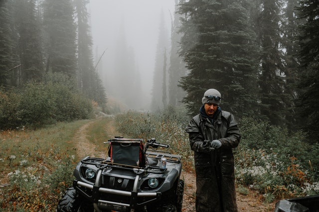 ATV Lifestyle