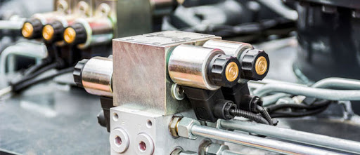 Purchasing Hydraulic Components