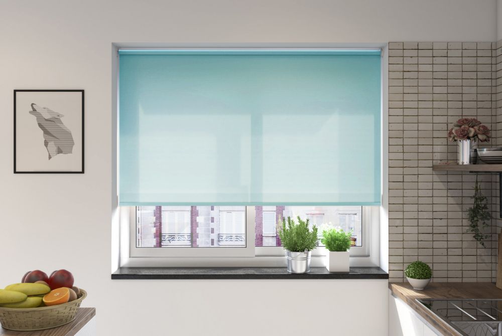 Different Types Of Blinds