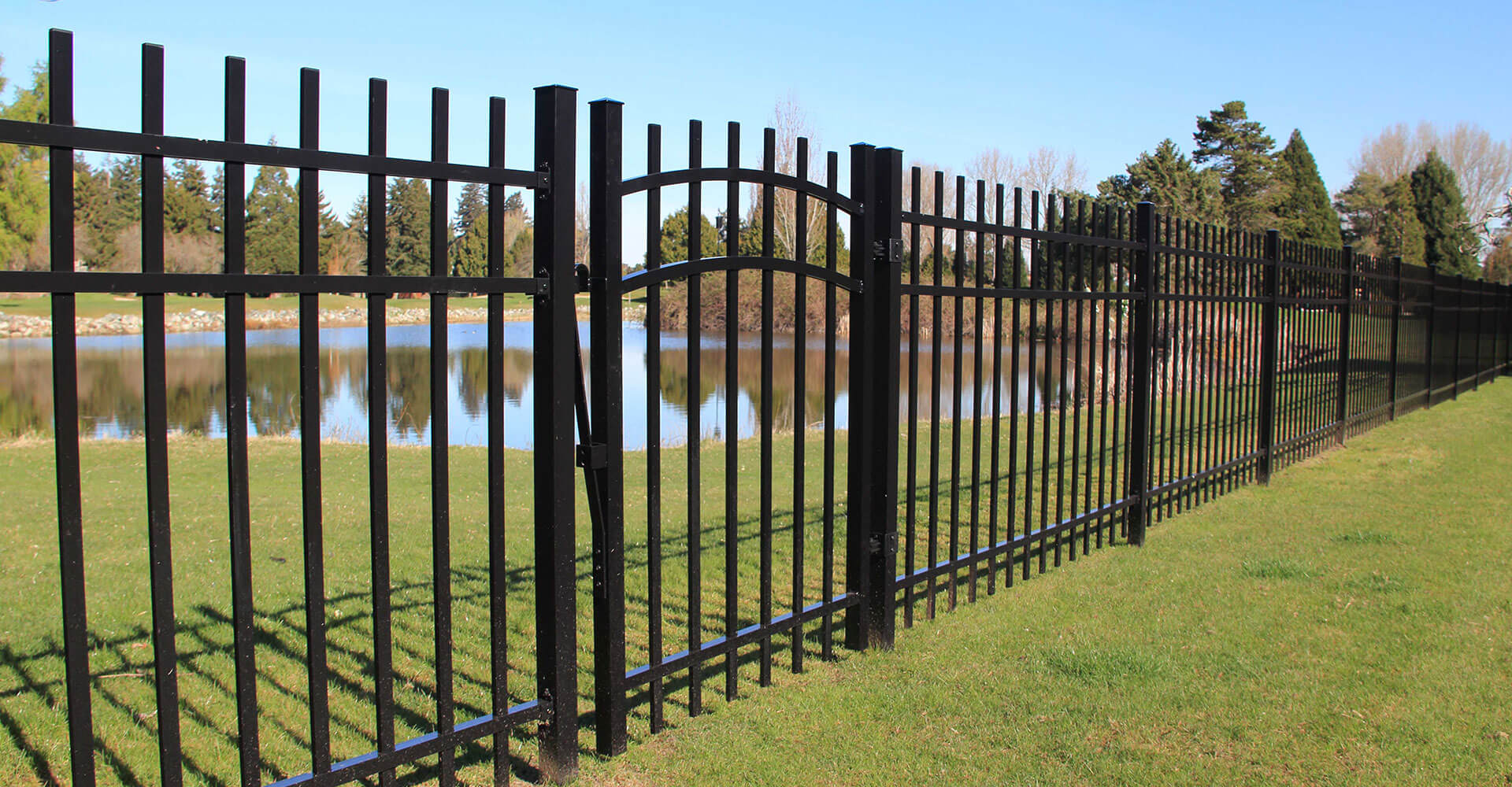 Finding a reliable fence company in fort worth