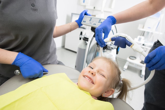 Child Dental Specialists