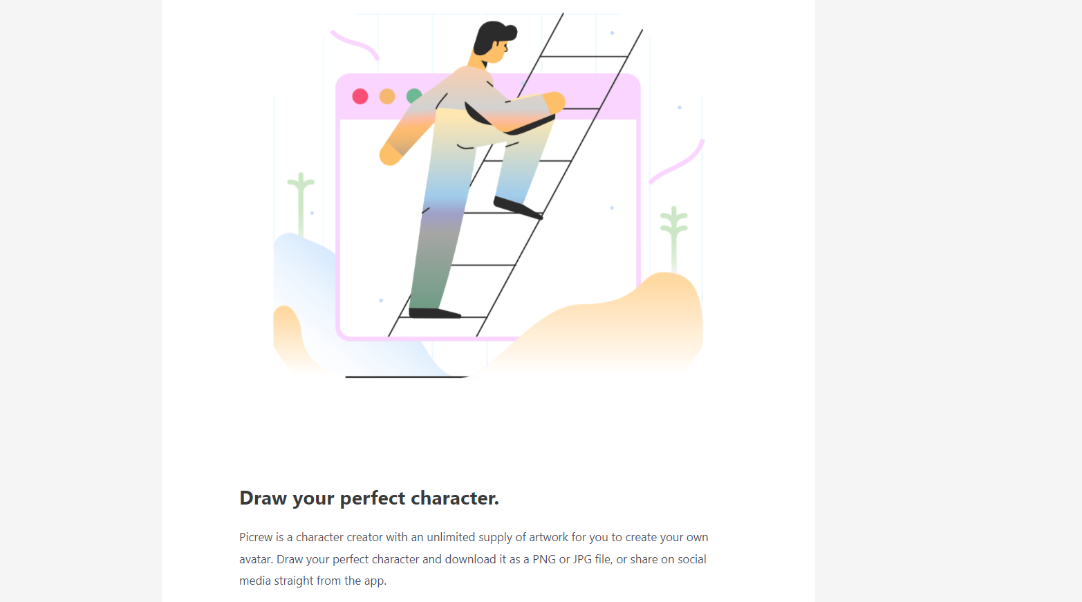best sites to get your avatar
