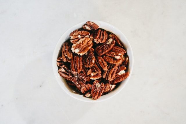 Buy Top Yummy Candied And Coated Pecans