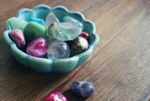 A Beginner's Guide to Healing Crystals and Stones