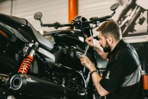 Motorcycle Maintenance Tips