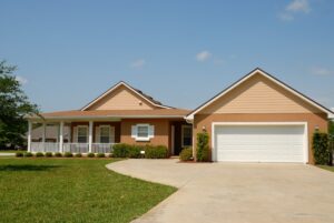 Real estate housing market