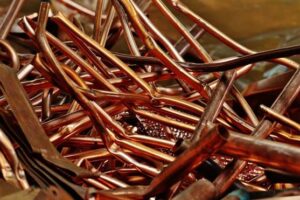 Do You Have Scrap Metals? Why Recycling is the Best Thing You Can Do