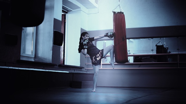 Martial Arts Training in Flagstaff