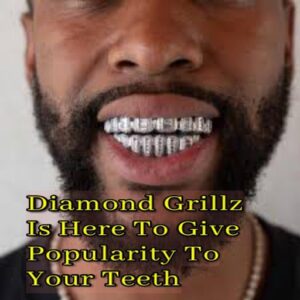 Diamond Grillz