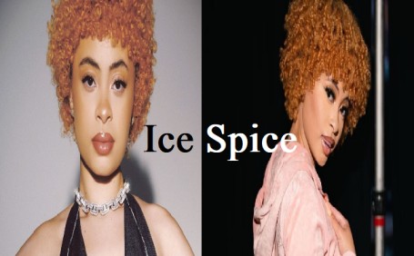 Ice Spice Age