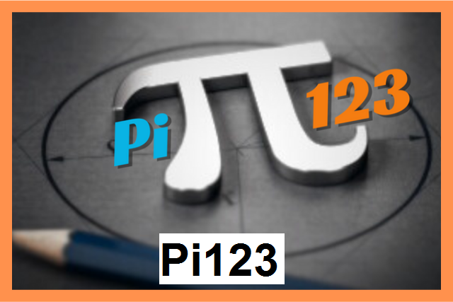 Pi123