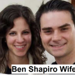 Ben Shapiro Wife