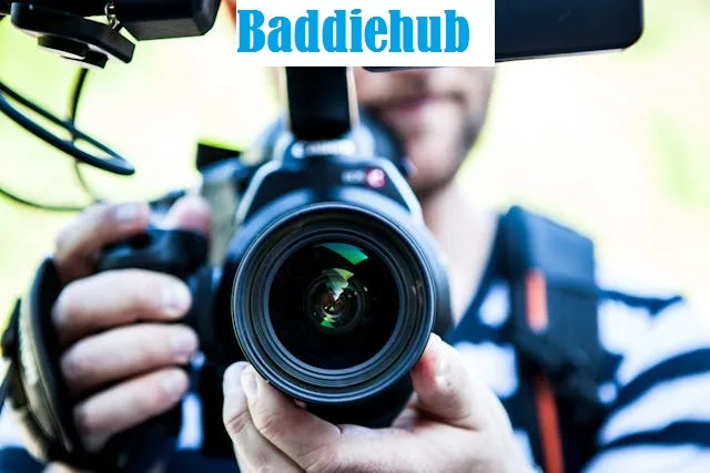 Baddiehub
