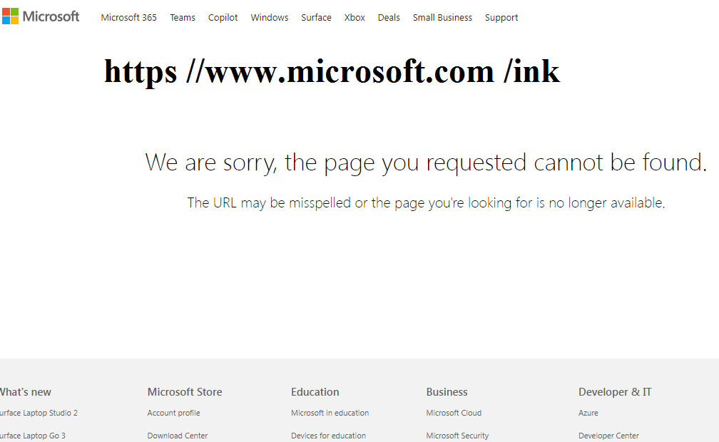 https //www.microsoft.com /ink