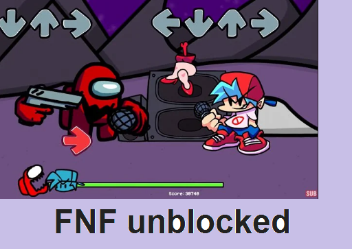 FNF unblocked