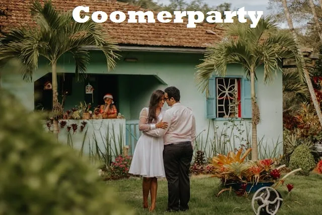 Coomerparty