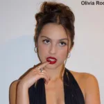 Olivia Rodrigo age