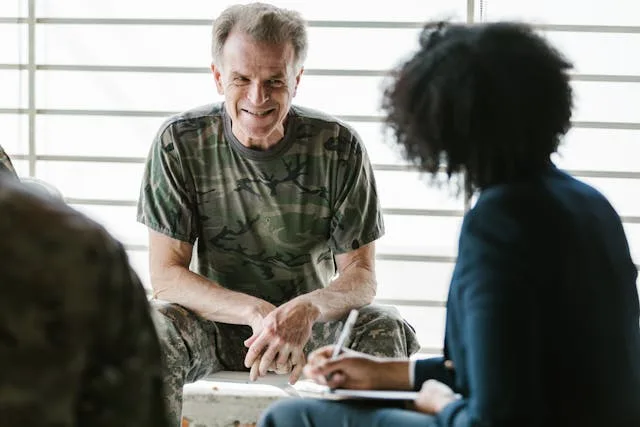 How Veterans Benefit from veterans Care Coordination Services