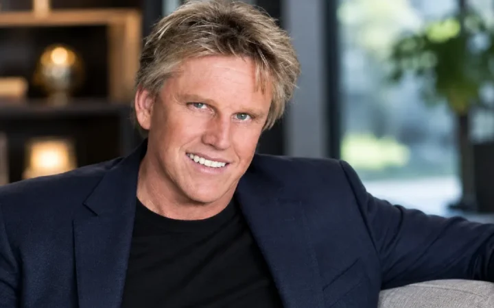 Gary Busey Accident: His Life Before and After the 1988 Crash