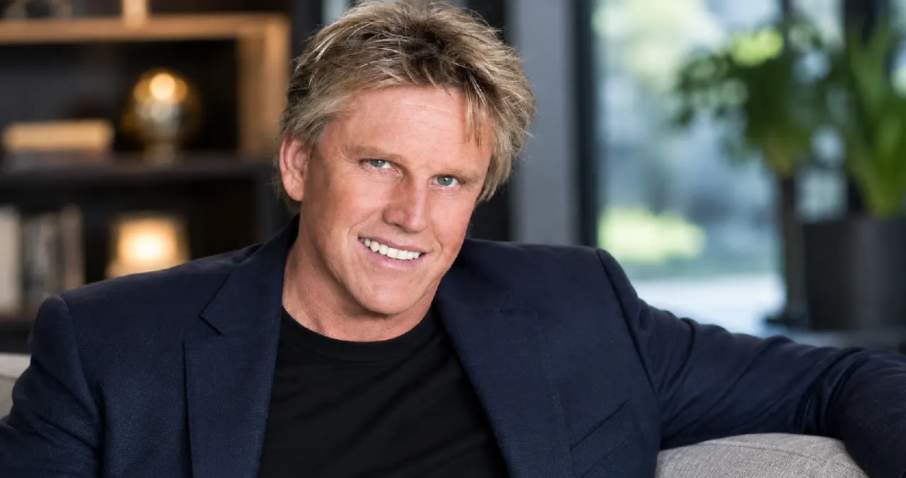 Gary Busey Accident: His Life Before and After the 1988 Crash