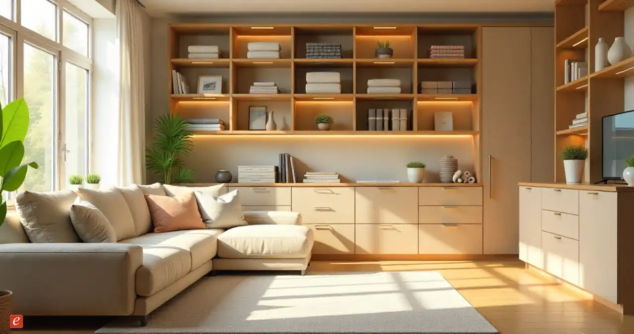 How Home Organization Services Can Improve Your Life