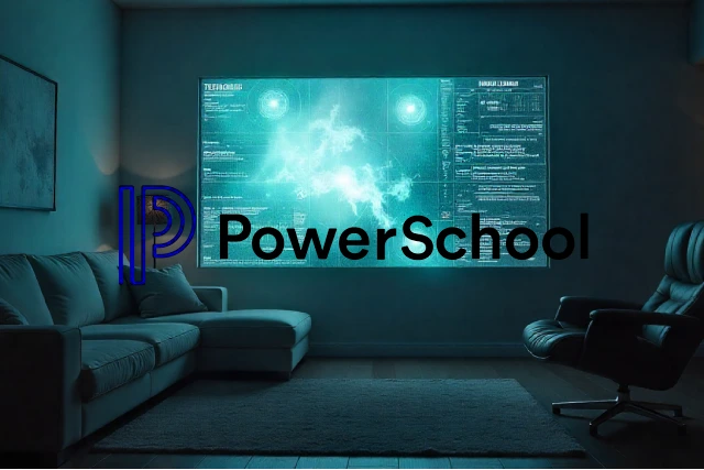 Growing Up Under PowerSchool Surveillance: My Own Perspective