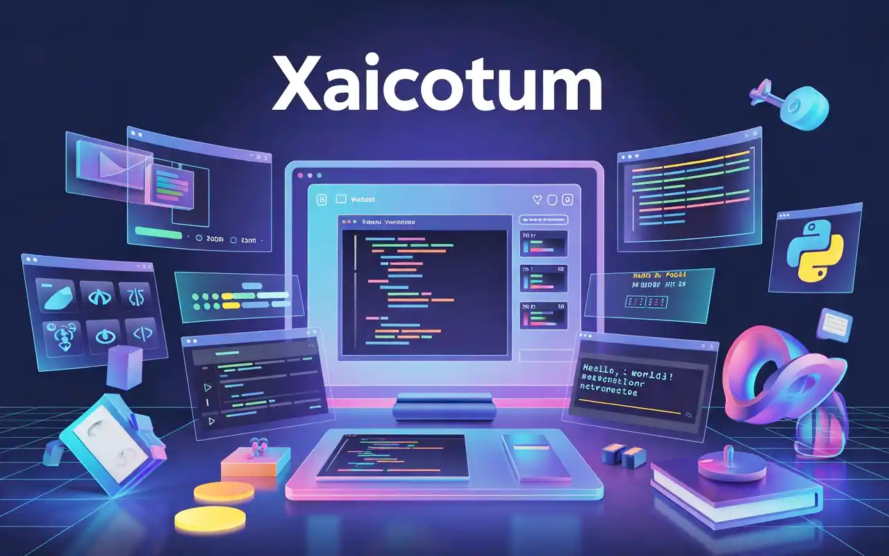 How to Get Started with Xaicotum