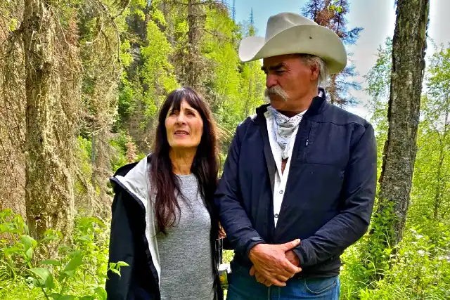 Inspiring Story of Mollee Roestel Marty Renee's Wife