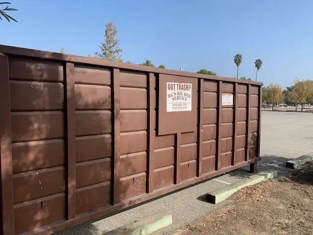 Tips to Find Reliable Dumpster Rental Services