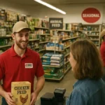 Tractor Supply Sales Associate Job Description - Roles, Duties, Pay, Skills & Growth