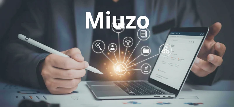 Why Miuzo Powerhouse Of Digital Connectivity, You Never Miss