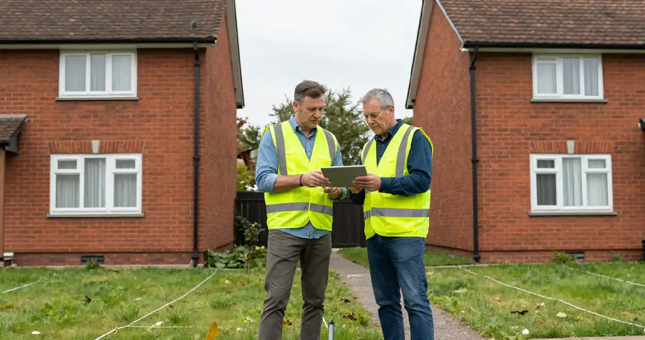 5 Good Reasons to Consider a Party Wall Surveyor in Essex Before Starting Any Property Project