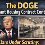 Complete Story Of Doge HHS Migrant Housing Contract