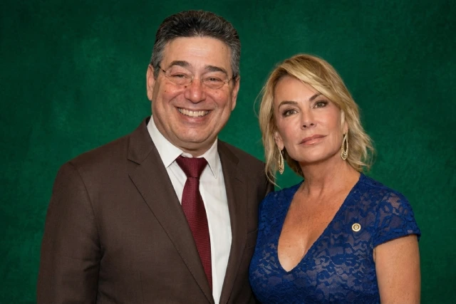 Itzhak Ezratti Net Worth