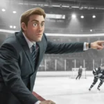 Myles Mint pulls The Goalie - Complete Tale Of A Bold Move