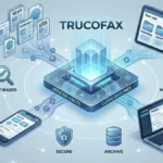 The Trucofax Story: Purpose, People, Power, and Future