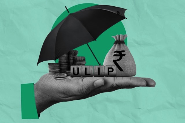 ULIP Linked Insurance Plan